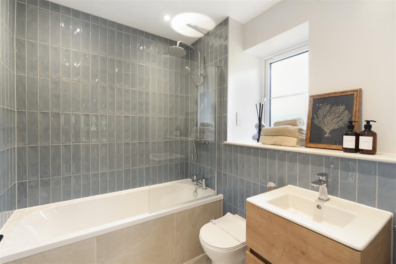 Fen Pond Road, Ightham