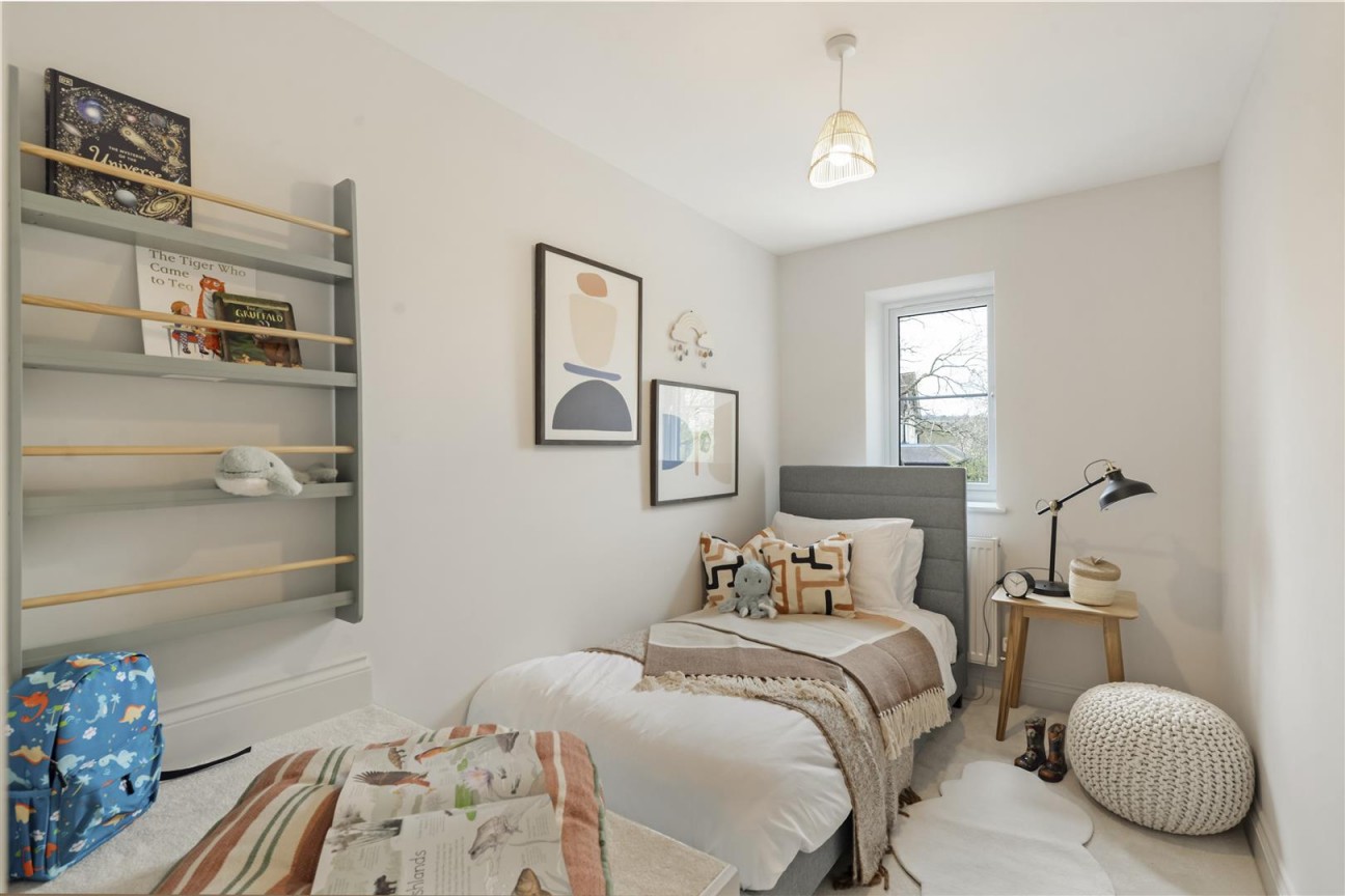 Fen Pond Road, Ightham