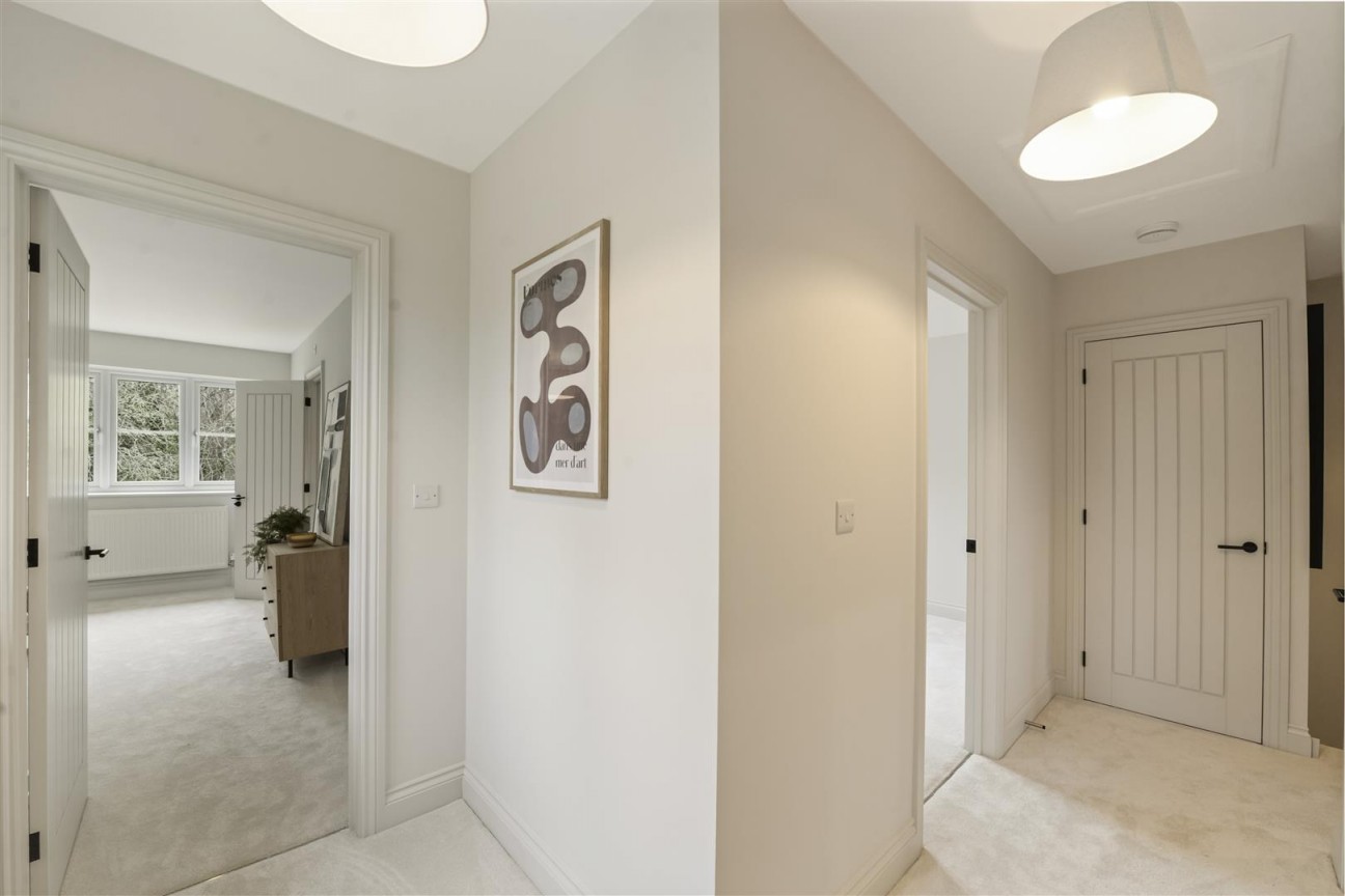 Fen Pond Road, Ightham