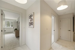 Fen Pond Road, Ightham