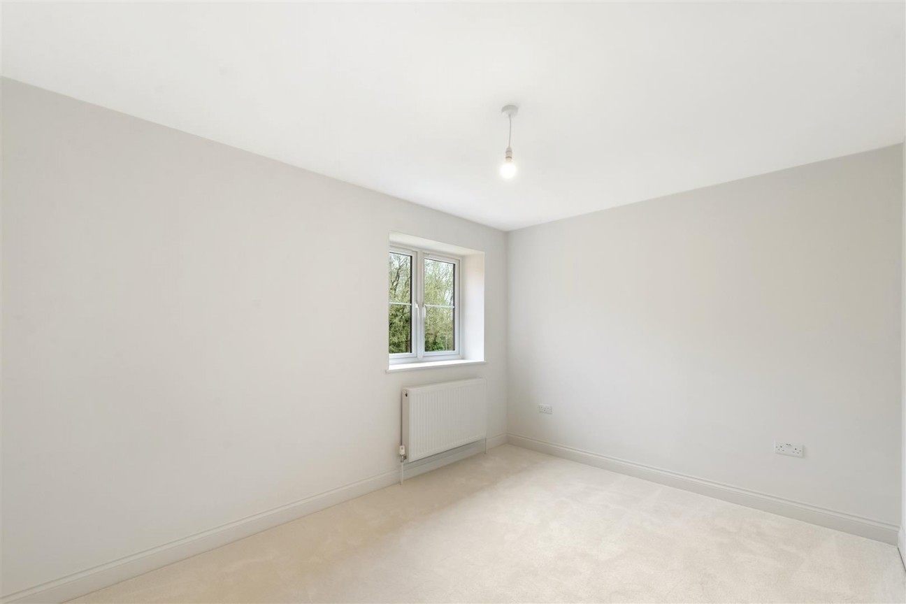 Fen Pond Road, Ightham