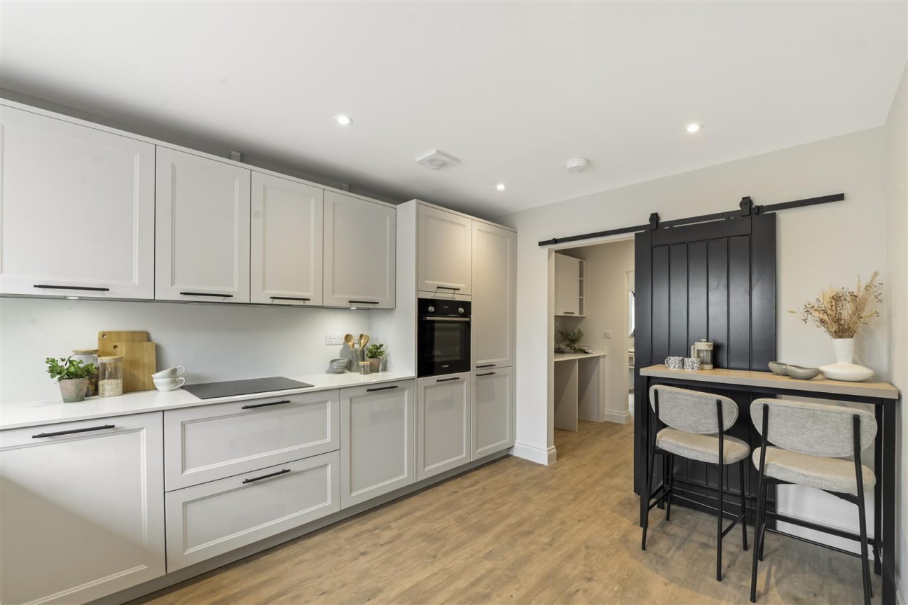 Fen Pond Road, Ightham