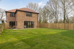 Fen Pond Road, Ightham