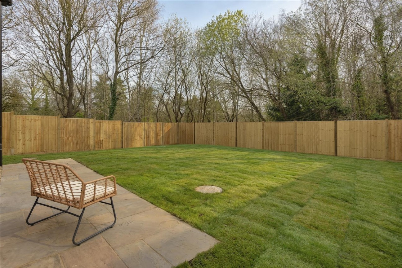 Fen Pond Road, Ightham