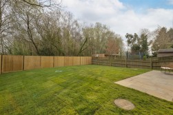 Fen Pond Road, Ightham