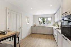 Fen Pond Road, Ightham