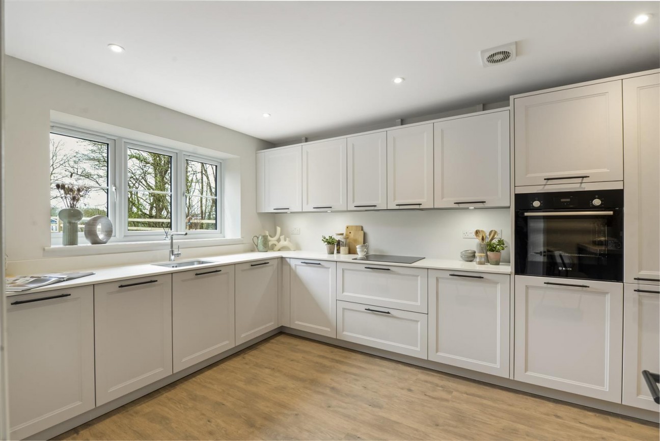 Fen Pond Road, Ightham