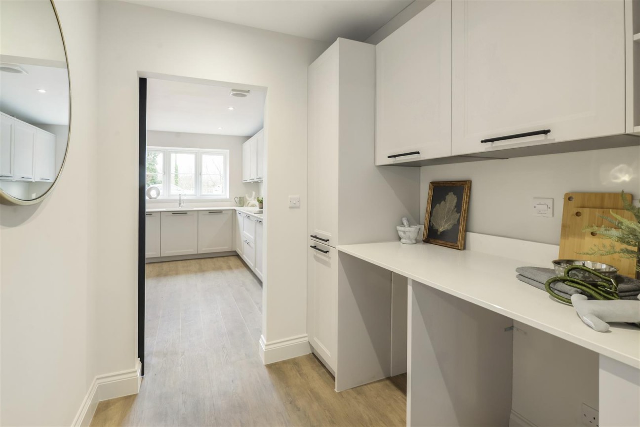 Fen Pond Road, Ightham