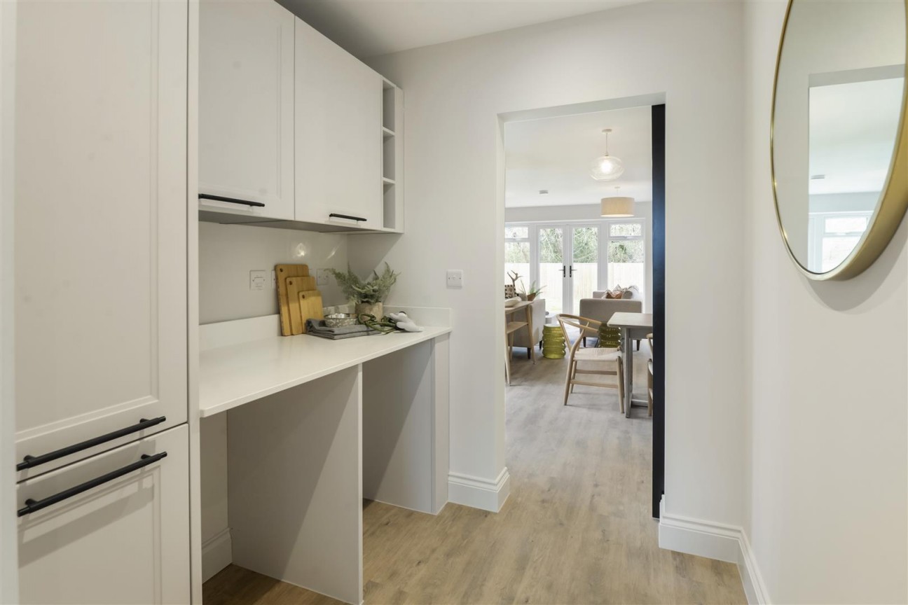 Fen Pond Road, Ightham