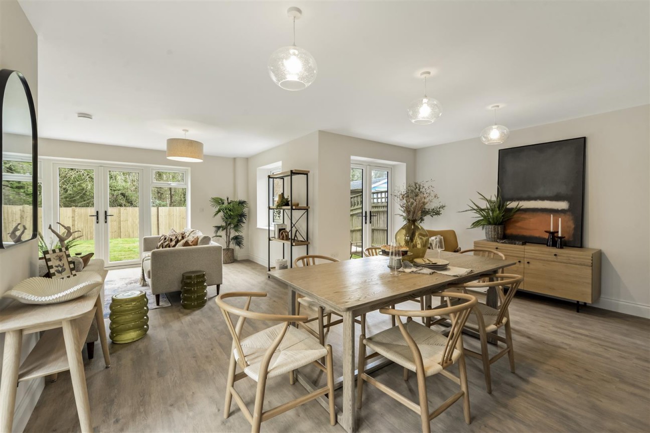 Fen Pond Road, Ightham