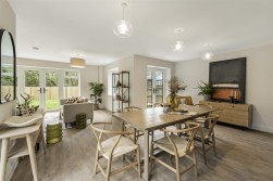 Fen Pond Road, Ightham