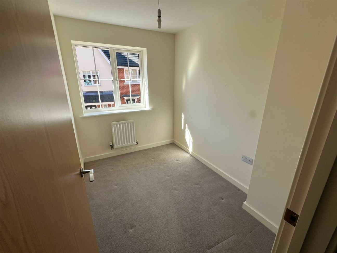 Hazelbourne Avenue, Borough Green