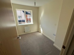 Hazelbourne Avenue, Borough Green