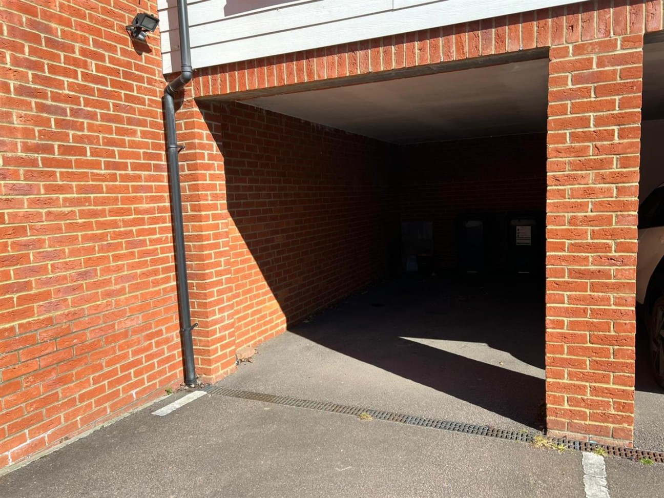 Hazelbourne Avenue, Borough Green