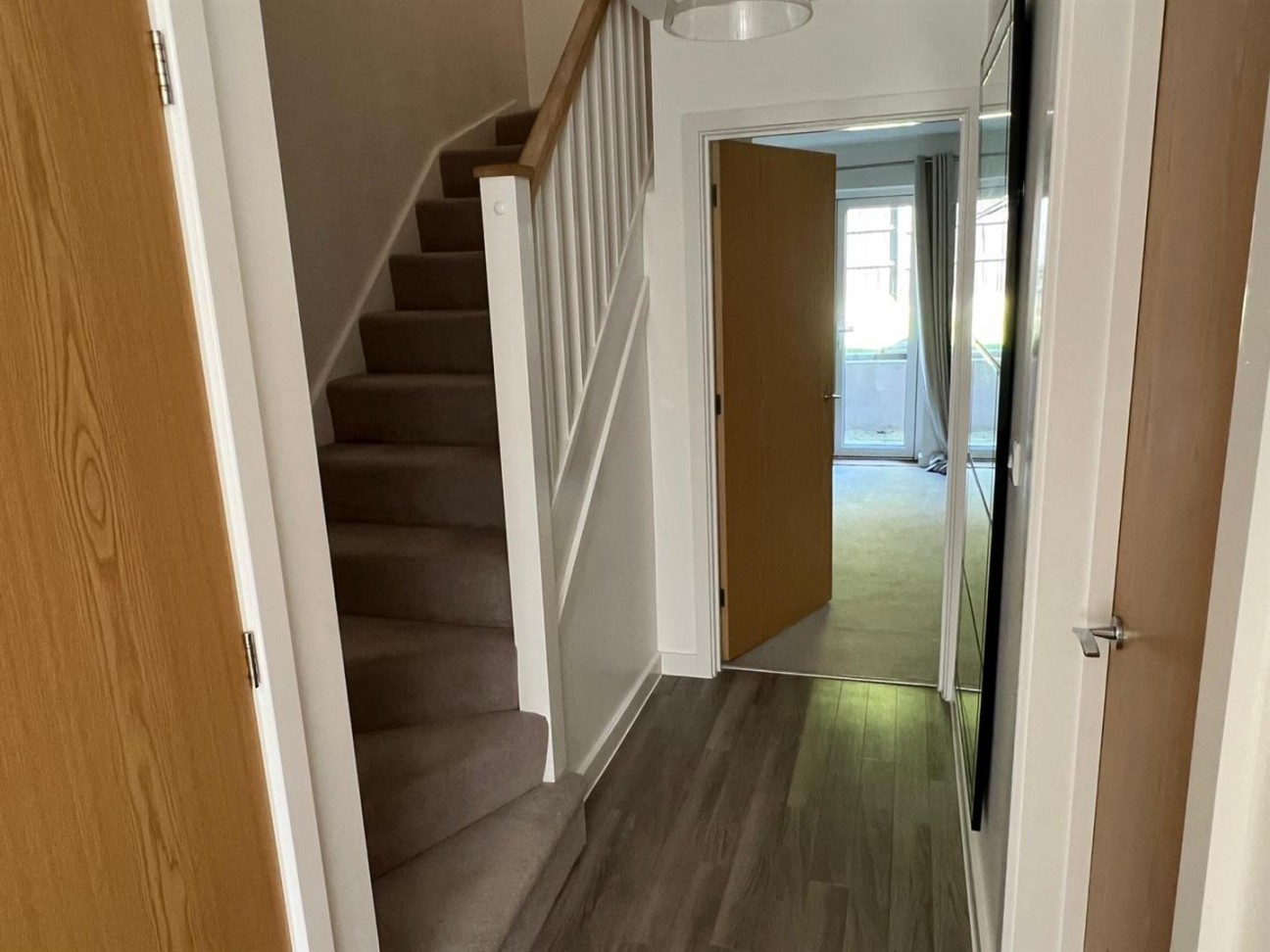 Hazelbourne Avenue, Borough Green