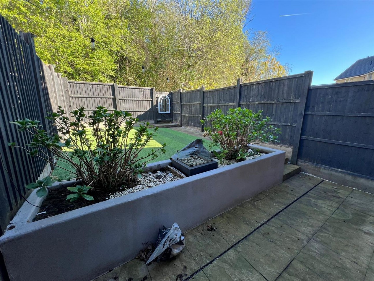 Hazelbourne Avenue, Borough Green