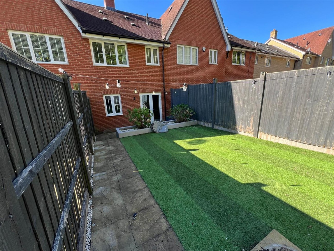 Hazelbourne Avenue, Borough Green