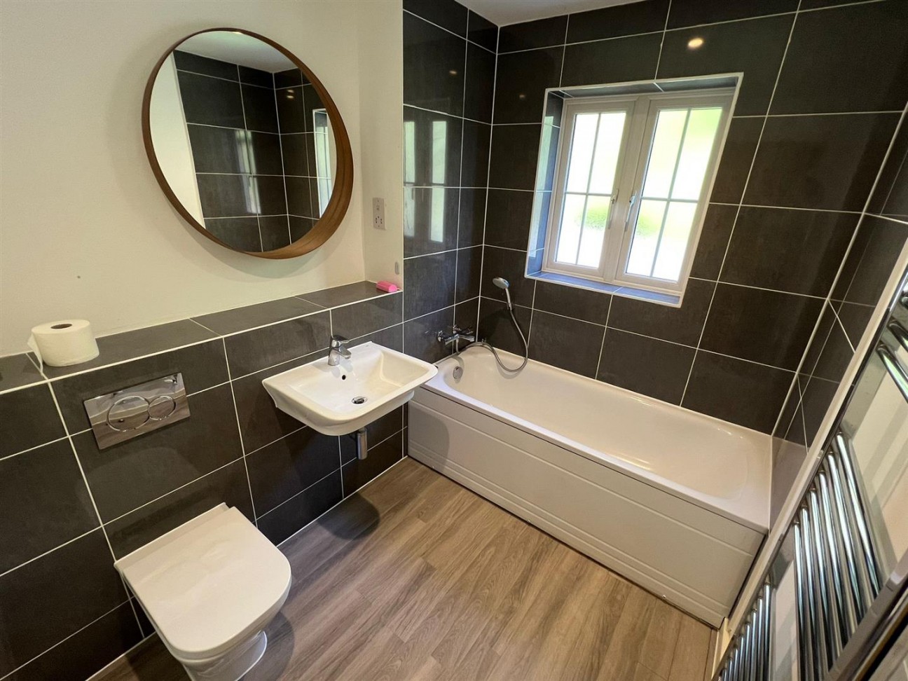 Hazelbourne Avenue, Borough Green