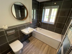 Hazelbourne Avenue, Borough Green