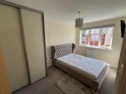 Hazelbourne Avenue, Borough Green