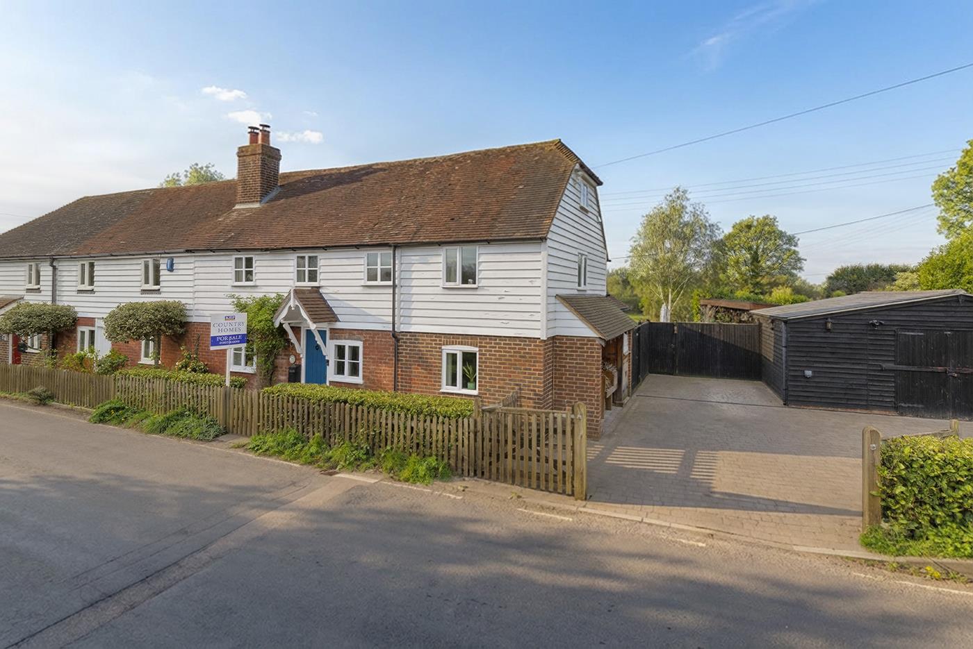 Queen Street, Paddock Wood, Tonbridge