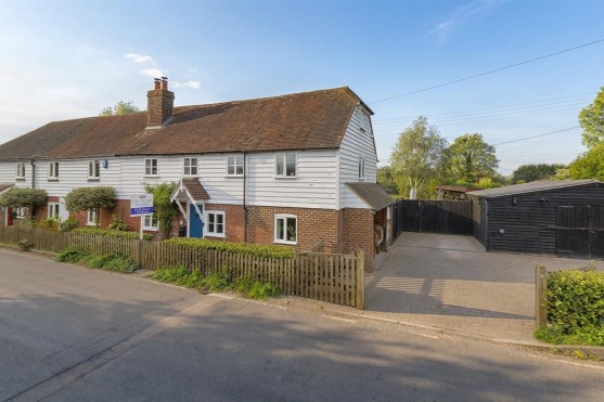 Queen Street, Paddock Wood, Tonbridge