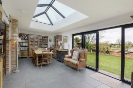 Queen Street, Paddock Wood, Tonbridge