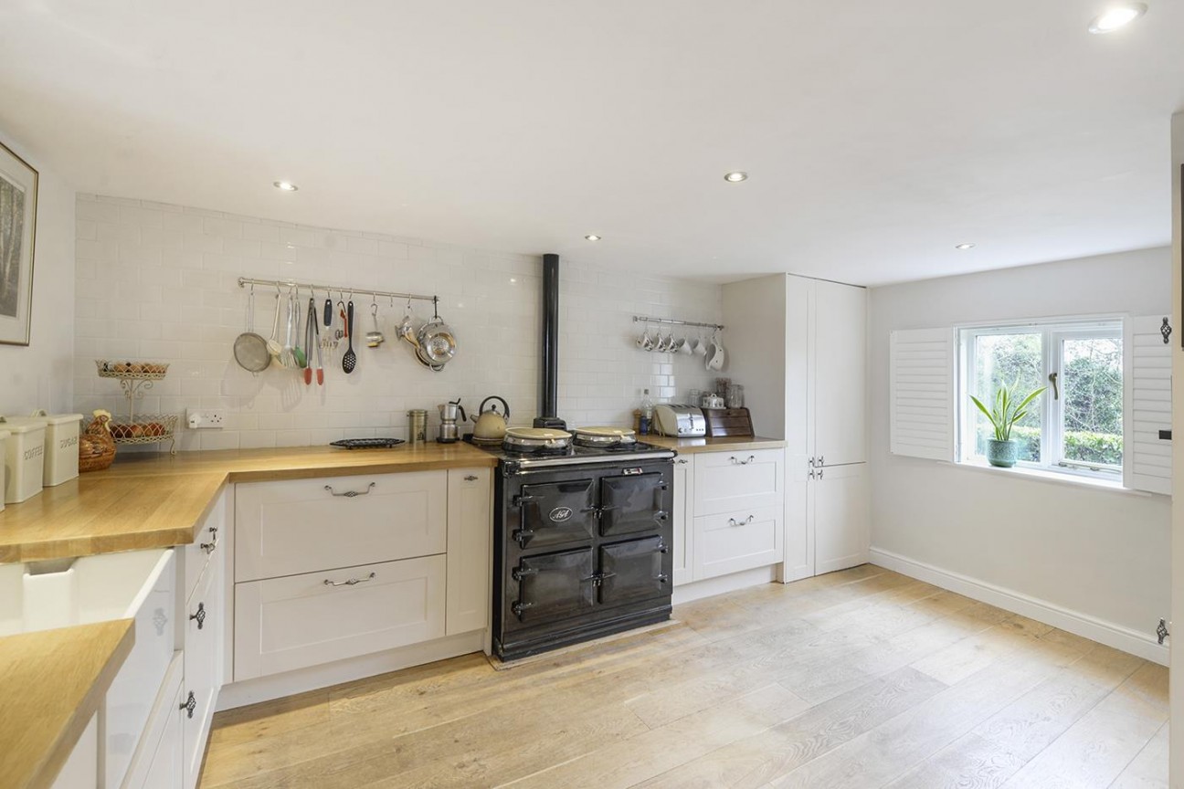 Queen Street, Paddock Wood, Tonbridge