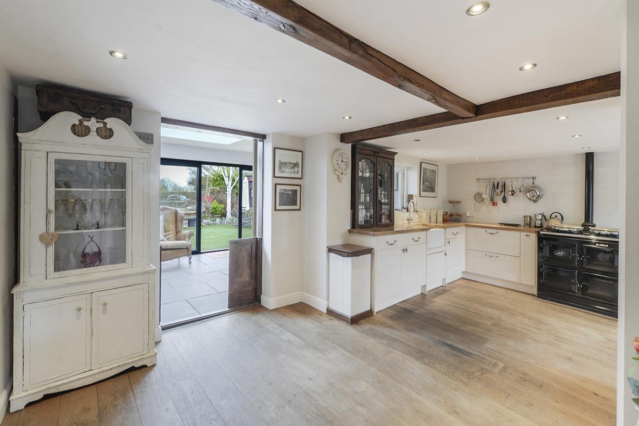 Queen Street, Paddock Wood, Tonbridge