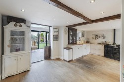 Queen Street, Paddock Wood, Tonbridge