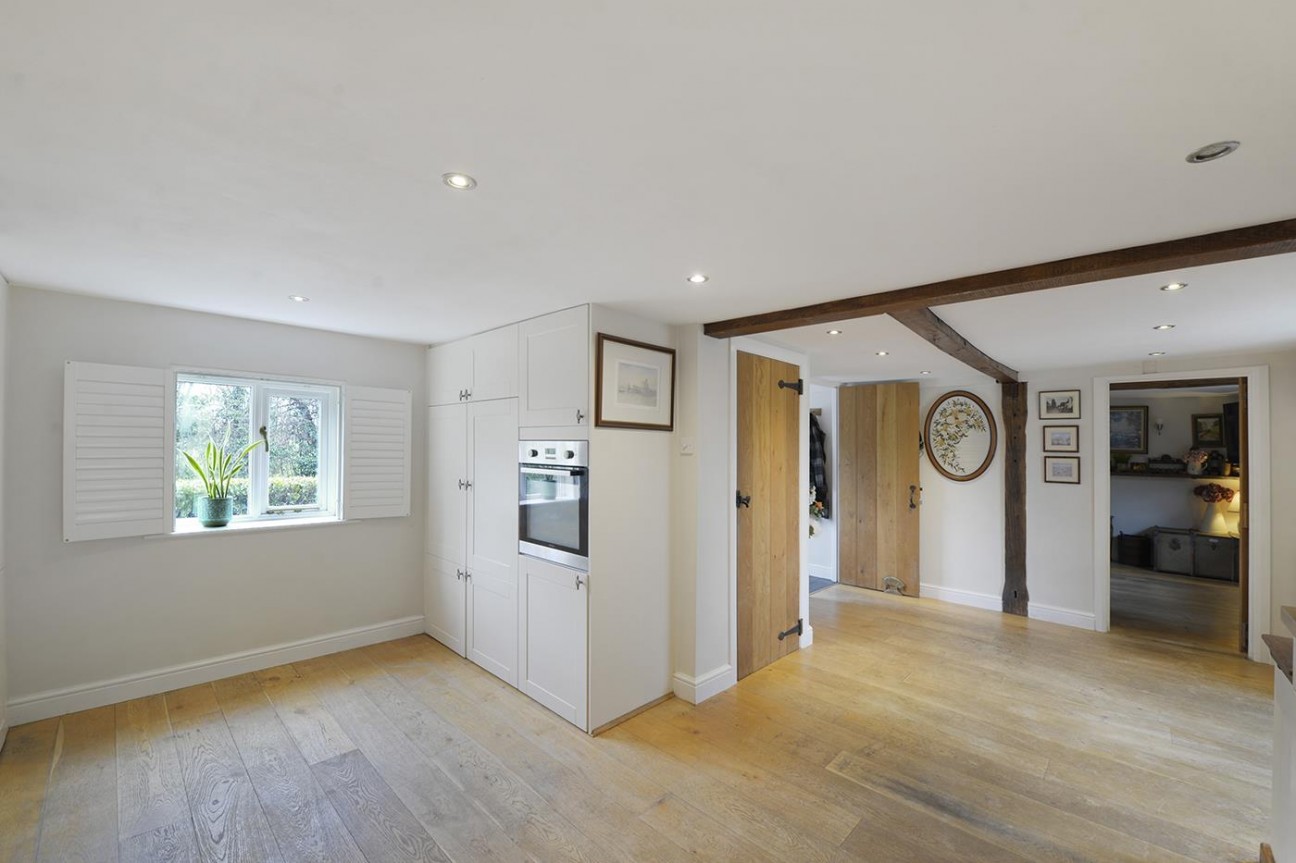 Queen Street, Paddock Wood, Tonbridge