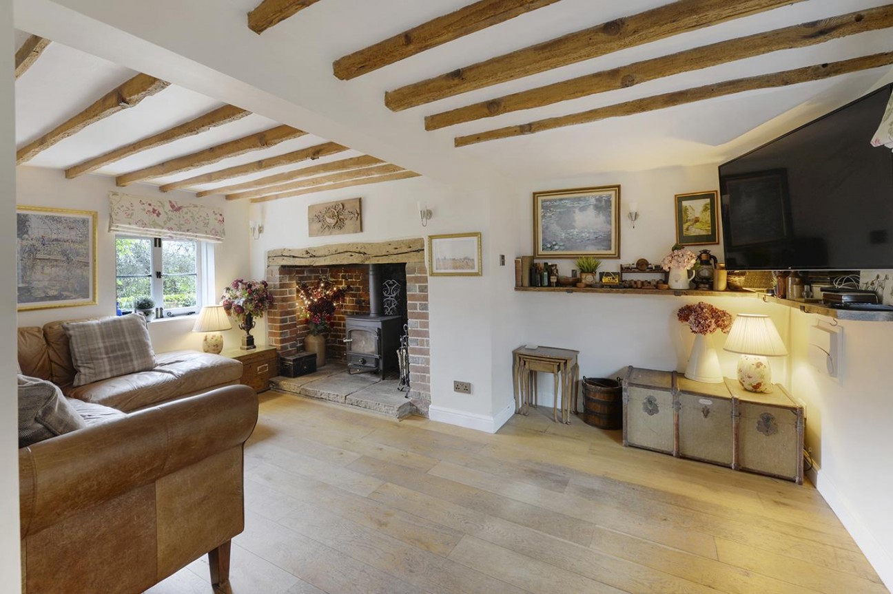 Queen Street, Paddock Wood, Tonbridge