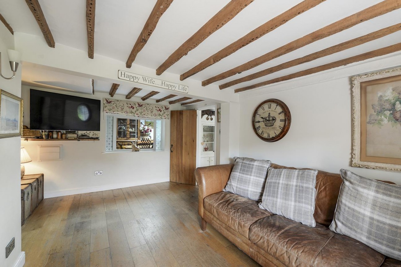 Queen Street, Paddock Wood, Tonbridge