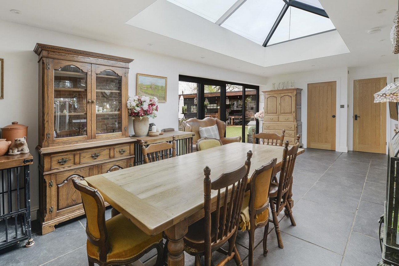 Queen Street, Paddock Wood, Tonbridge