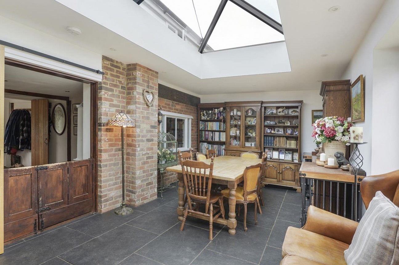 Queen Street, Paddock Wood, Tonbridge