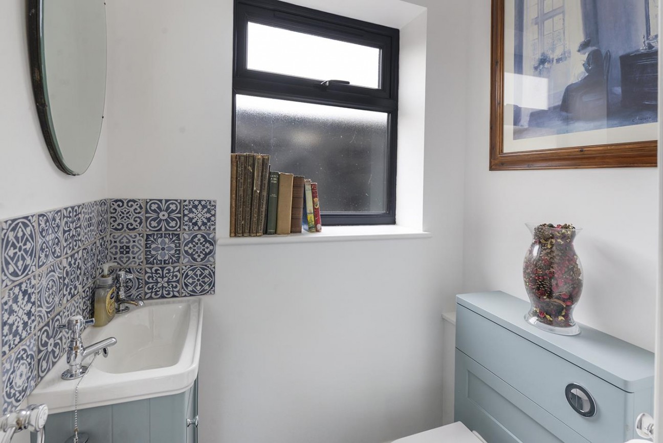 Queen Street, Paddock Wood, Tonbridge