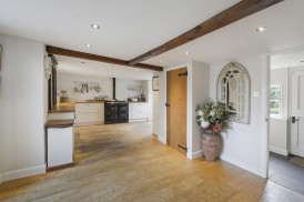 Queen Street, Paddock Wood, Tonbridge