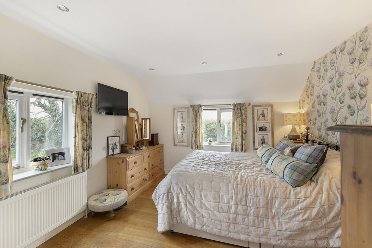 Queen Street, Paddock Wood, Tonbridge