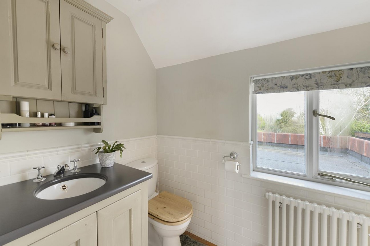 Queen Street, Paddock Wood, Tonbridge