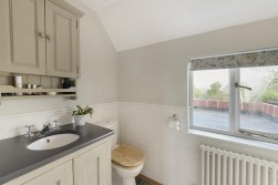 Queen Street, Paddock Wood, Tonbridge