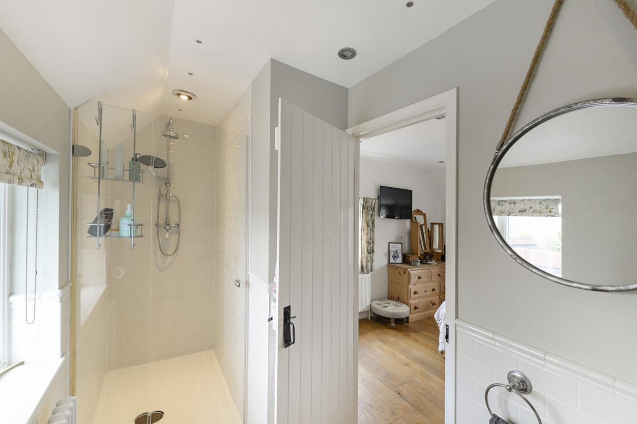 Queen Street, Paddock Wood, Tonbridge