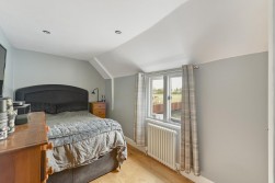 Queen Street, Paddock Wood, Tonbridge