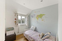 Queen Street, Paddock Wood, Tonbridge