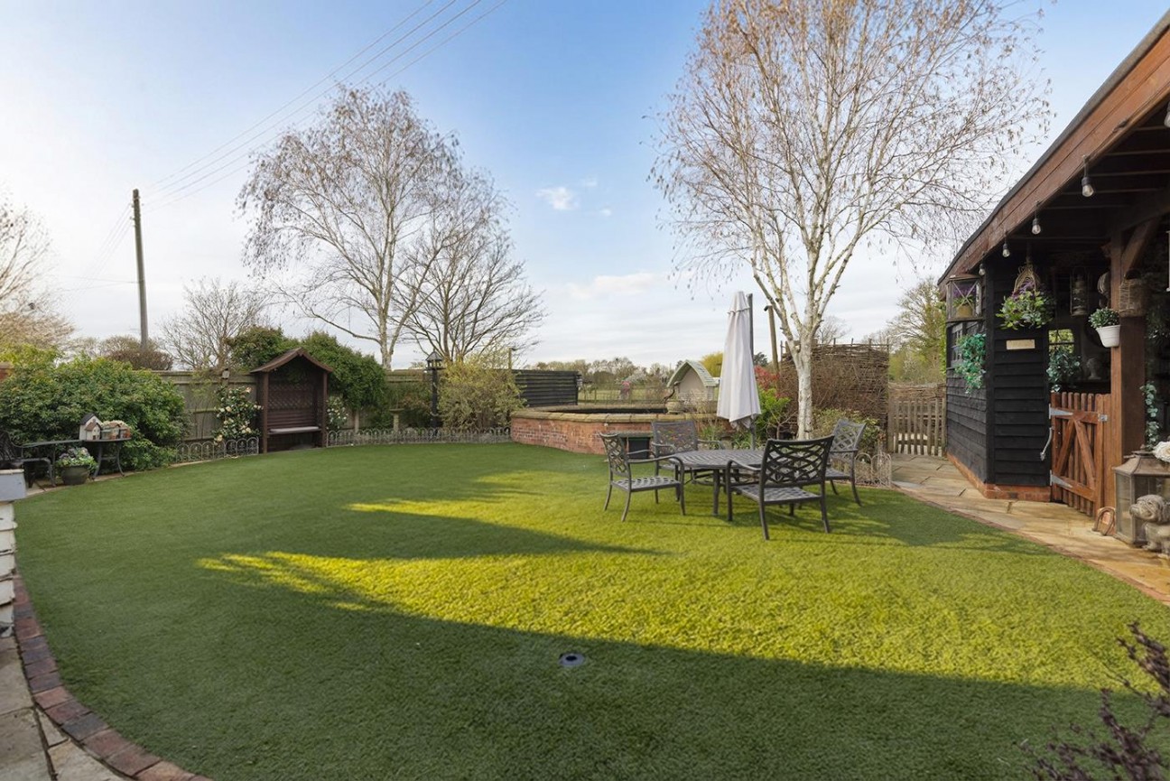 Queen Street, Paddock Wood, Tonbridge