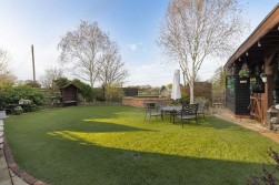 Queen Street, Paddock Wood, Tonbridge