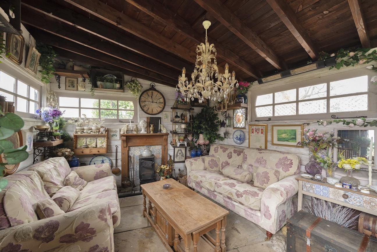 Queen Street, Paddock Wood, Tonbridge