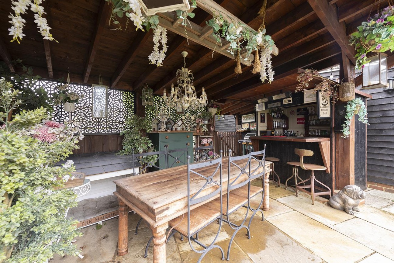 Queen Street, Paddock Wood, Tonbridge