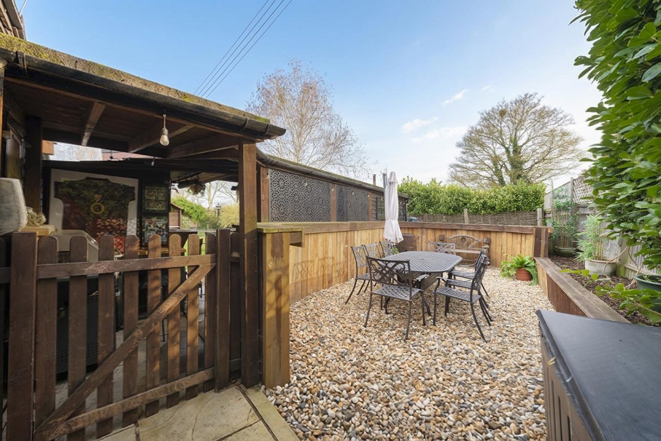 Queen Street, Paddock Wood, Tonbridge