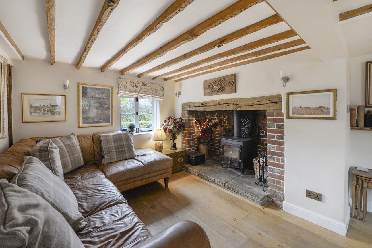 Queen Street, Paddock Wood, Tonbridge