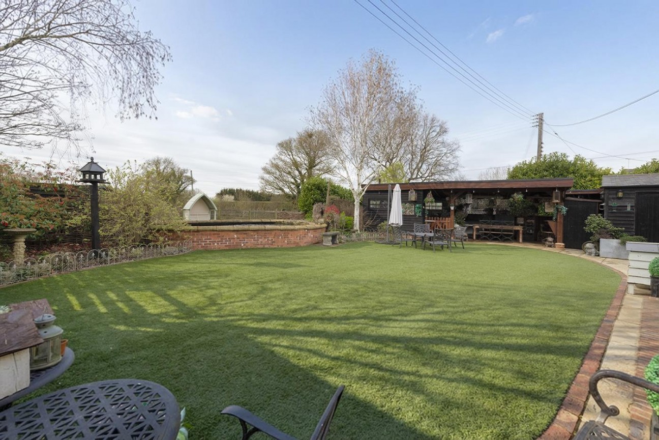 Queen Street, Paddock Wood, Tonbridge